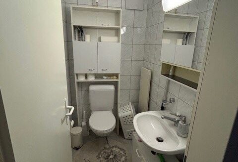 Appartement 3.5 pièces au 3ème étage