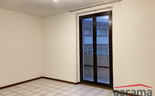 Appartement 2,5 pièces proche du centre ville
