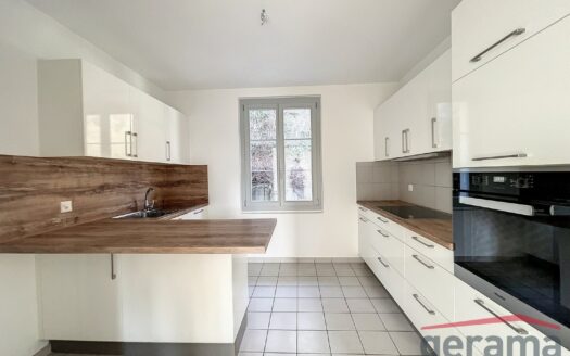 Charmant appartement de 4.5 pièces au Schoenberg
