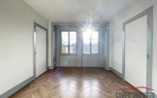 Charmant appartement de 4.5 pièces au Schoenberg