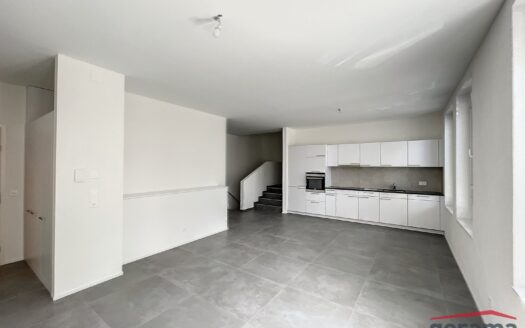 Appartement de 4.5 pièces en souplex à louer