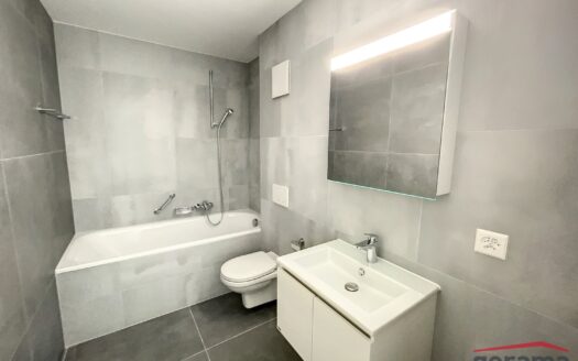Appartement de 4.5 pièces en souplex à louer