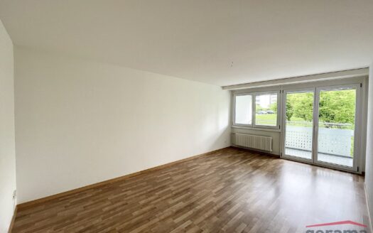 Appartement 4.5 pièces au 2ème étage
