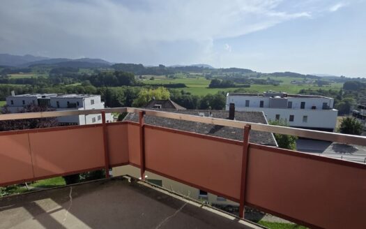 Charmante 3.5 Zimmerwohnung im 1.OG