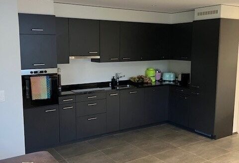 Spacieux appartement de 3.5 pièces de 90m2