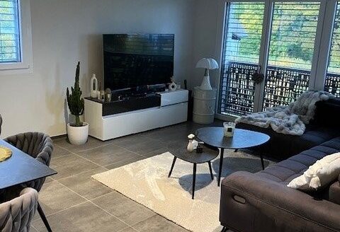 Spacieux appartement de 3.5 pièces de 90m2