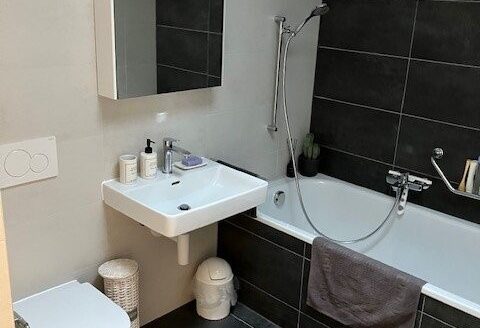 Spacieux appartement de 3.5 pièces de 90m2