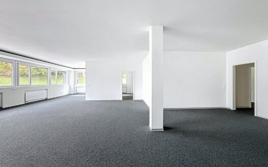 À LOUER – Bureaux de 200m2 à Rossens