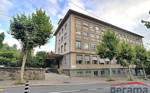 Appartement avec 4 chambres à Fribourg !