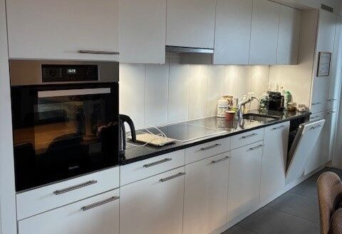 Bel appartement de 3.5 pièces au 3ème étage