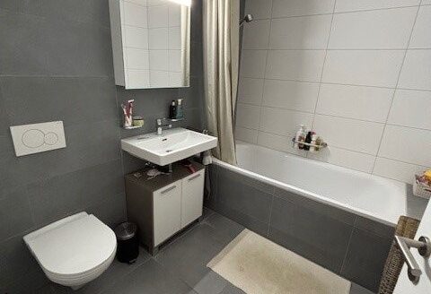 Bel appartement de 3.5 pièces au 3ème étage