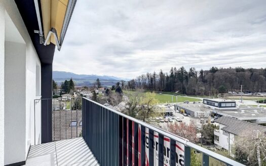 2.5 pièces au 4ème à Villars-sur-Glâne