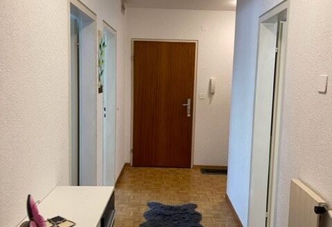 Appartement 3.5 pièces au 1er étage
