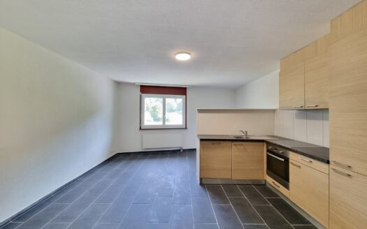 Charmant studio au 1er à Bex