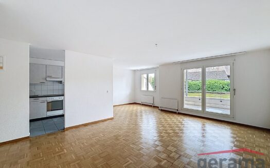 4.5 pièces au 1er étage à Granges-Paccot