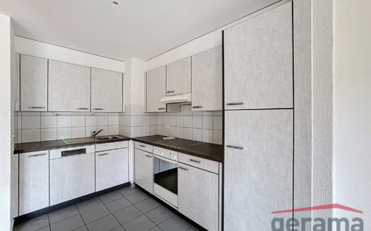 4.5 pièces au 1er étage à Granges-Paccot