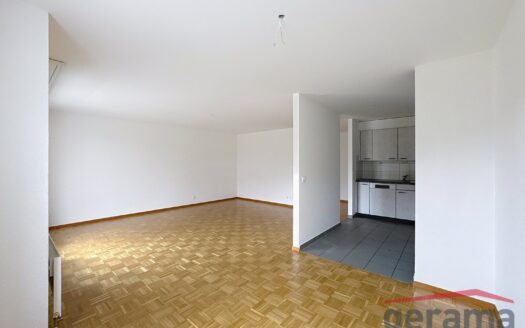 4.5 pièces au 1er étage à Granges-Paccot