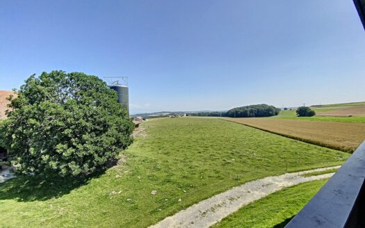 « Les Résidences de Middes » Etape 2 – bâtiment Village