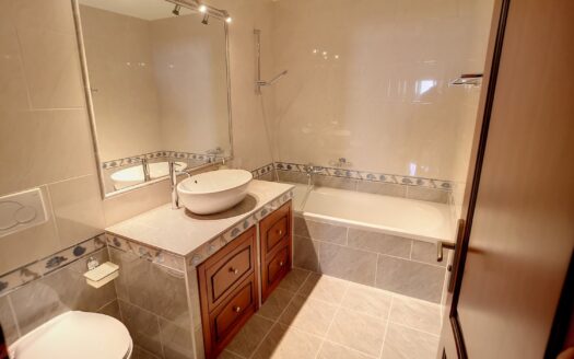 Superbe 4.5 pièces à Villars-Glâne