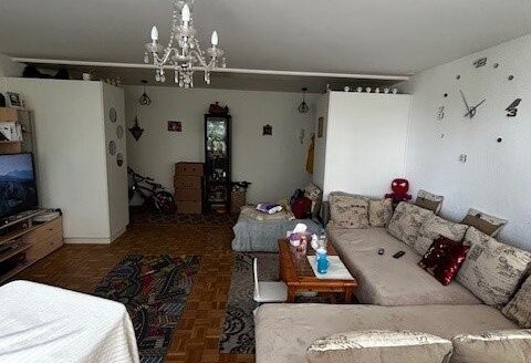 Joli 4.5 pièces au Schönberg !