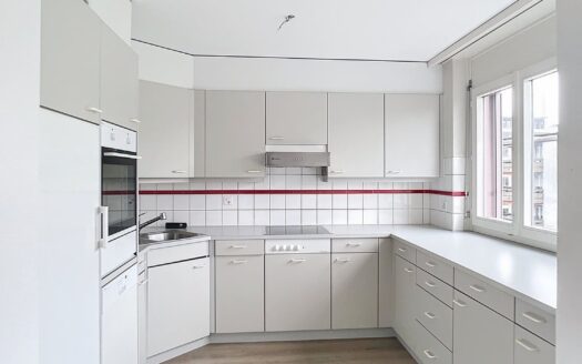 Appartement 4,5 pièces à Beauregard