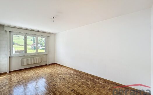 Appartement de 3.5 pièces au 2ème étage