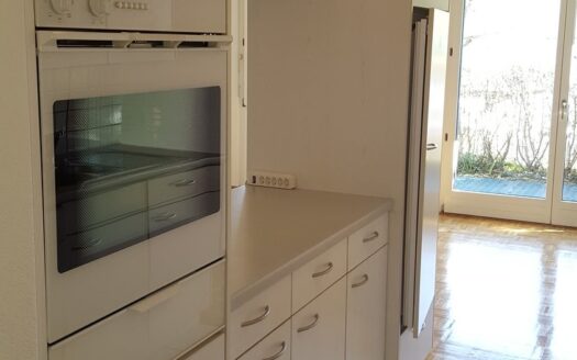 Schöne 4 Zimmer-Wohnung in Schmitten