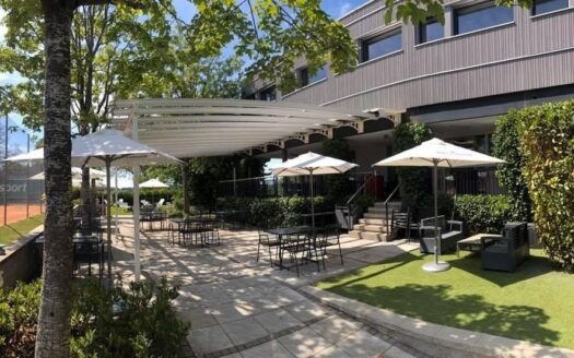 Chambre meublée au 1er étage à Villars-sur-Glâne