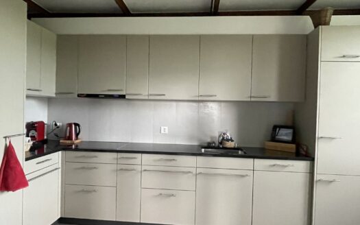 Duplex 5.5 pièces au Château de la Petite Riedera