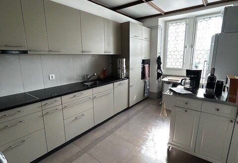 Duplex 5.5 pièces au Château de la Petite Riedera