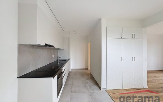 3.5 pièces entièrement rénové à Fribourg