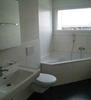 Geräumige Attika-Wohnung