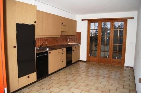 3.5 Zimmerwohnung in Schwarzsee !