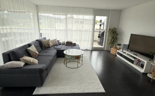 Helle 3.5 Zimmer Wohnung in St. Antoni