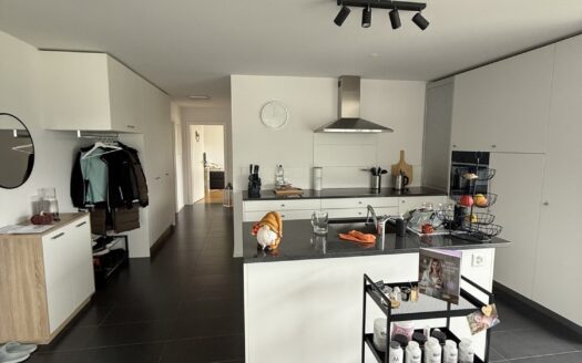 Helle 3.5 Zimmer Wohnung in St. Antoni
