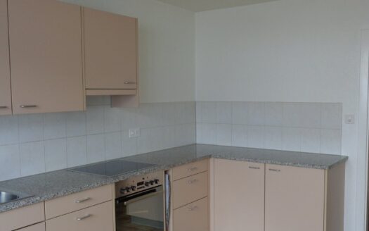 3.5 Zimmerwohnung in Plaffeien !