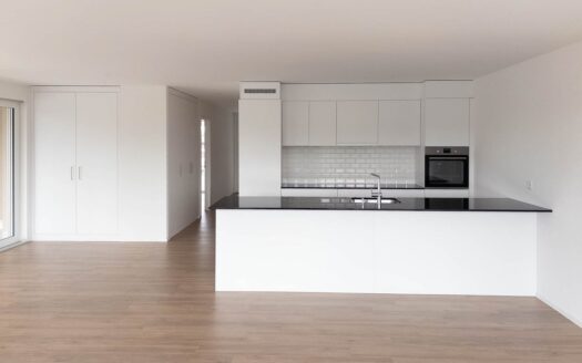 4,5 pièces attique de 152m2