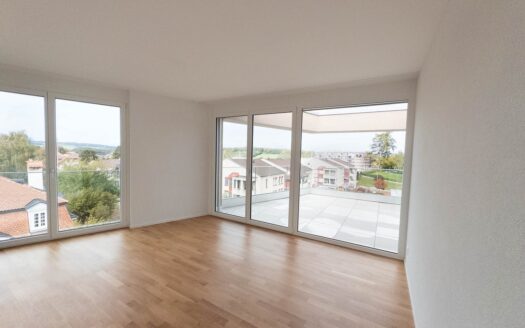 4,5 pièces attique de 152m2