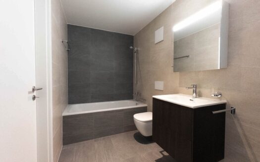 4,5 pièces attique de 152m2