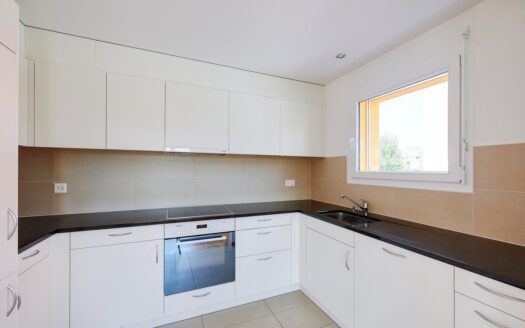 Helle, geräumige 5.5 Zimmerwohnung