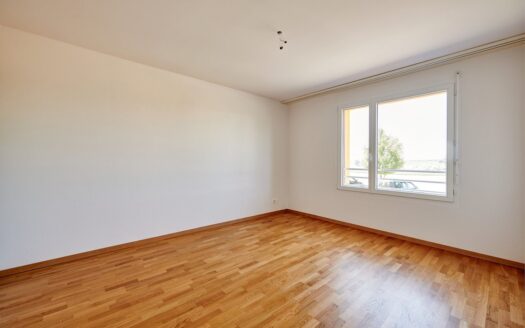 Helle, geräumige 5.5 Zimmerwohnung