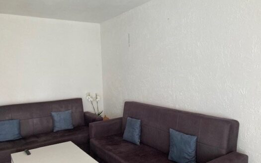 Appartement 4.5 pièces au 1er étage