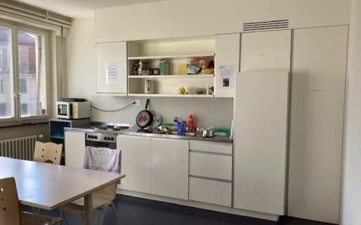 Appartement avec 4 chambres à Fribourg !