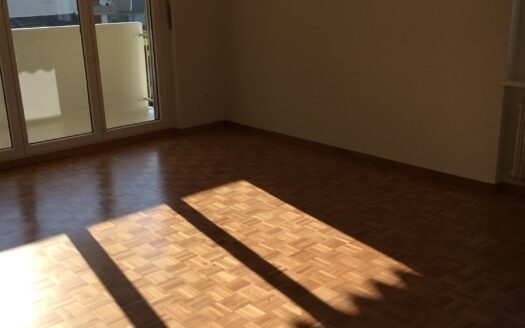 3.5 Zimmerwohnung in Giffers