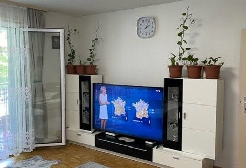 Appartement 3.5 pièces au 1er étage