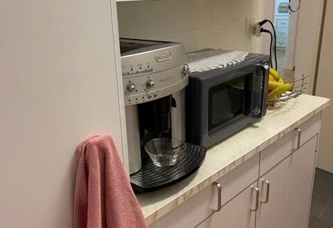 Appartement 3.5 pièces au 1er étage