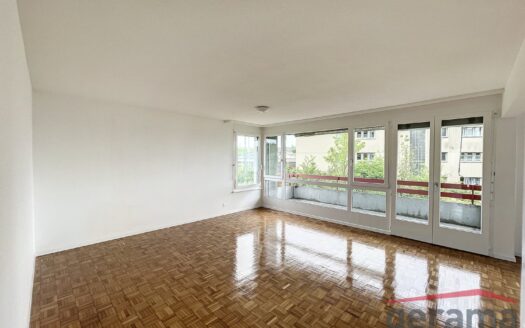 Renovierte 4.5 Zimmerwohnung in Schmitten