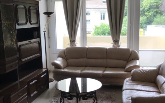 Joli appartement 3.5 pièces à Villars-sur-Glâne !