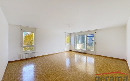 Spacieux 4.5 pièces sur les hauts de Fribourg