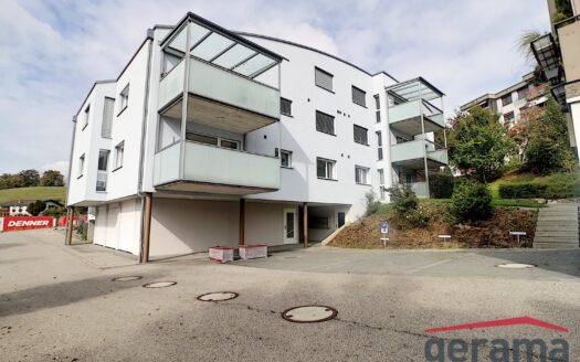 Aussenparkplatz zu vermieten in Schmitten